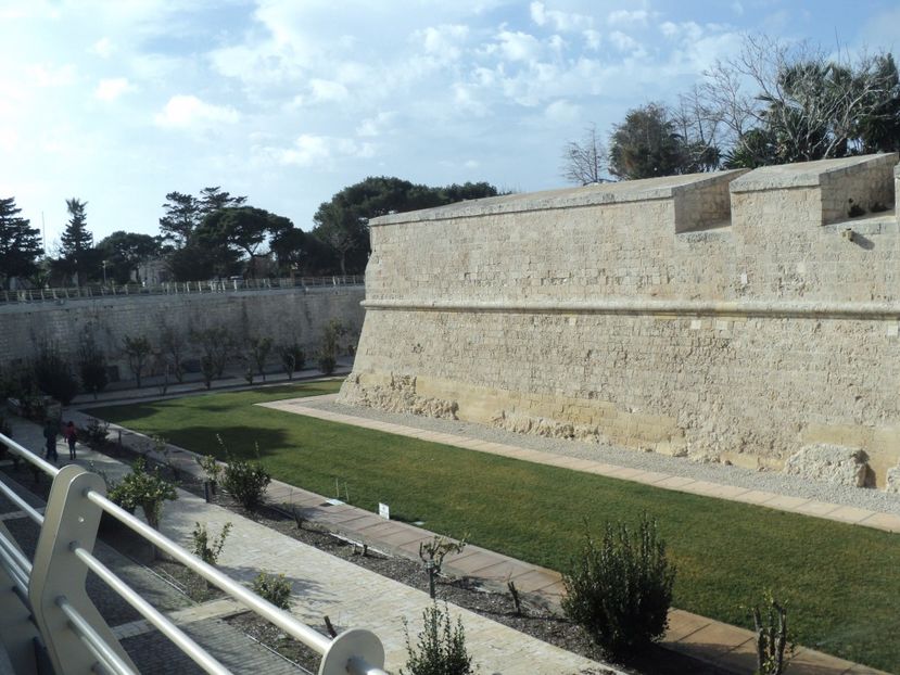  - 18-02-2017 HOTEL GOLDEN TULIP VIVALDI DIN PACEVILLE SI VIZITA LA MDINA