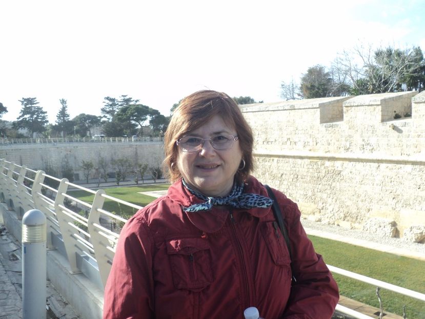  - 18-02-2017 HOTEL GOLDEN TULIP VIVALDI DIN PACEVILLE SI VIZITA LA MDINA