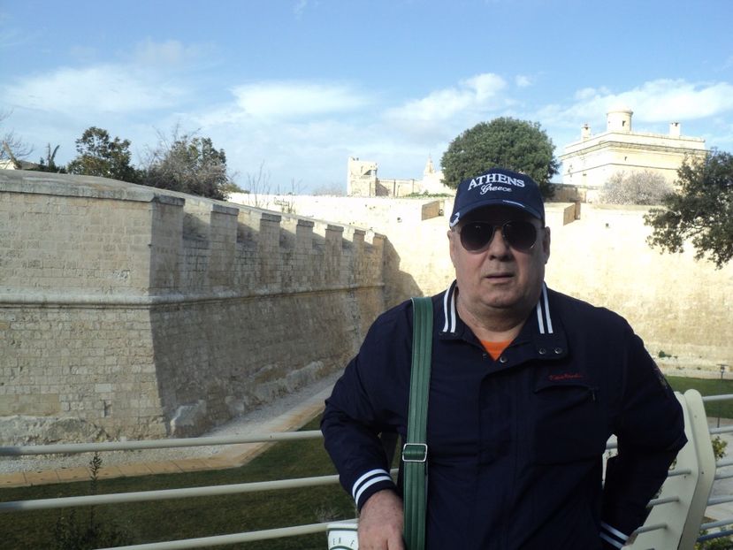  - 18-02-2017 HOTEL GOLDEN TULIP VIVALDI DIN PACEVILLE SI VIZITA LA MDINA