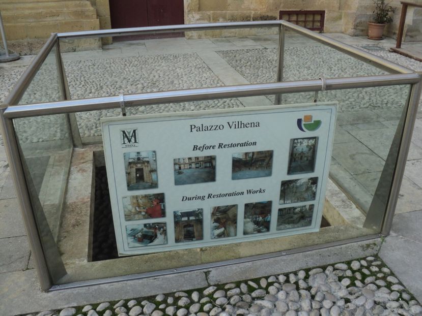  - 18-02-2017 HOTEL GOLDEN TULIP VIVALDI DIN PACEVILLE SI VIZITA LA MDINA