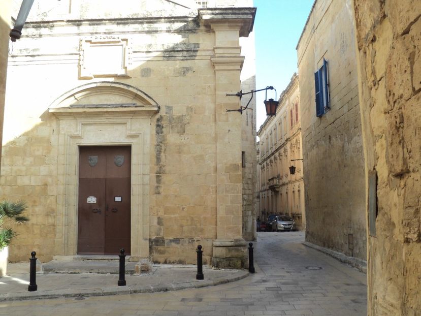  - 18-02-2017 HOTEL GOLDEN TULIP VIVALDI DIN PACEVILLE SI VIZITA LA MDINA