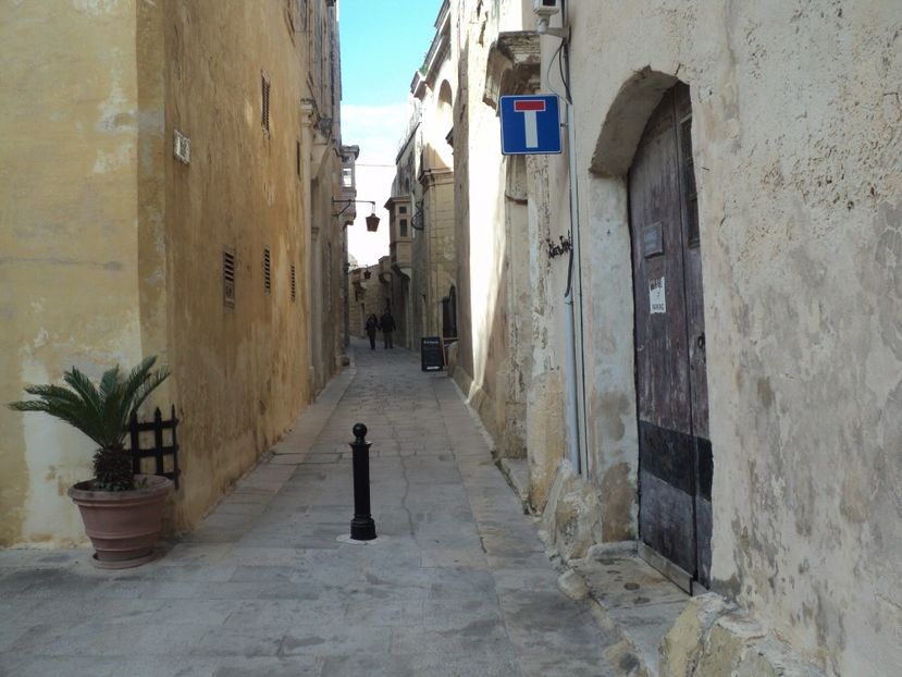  - 18-02-2017 HOTEL GOLDEN TULIP VIVALDI DIN PACEVILLE SI VIZITA LA MDINA