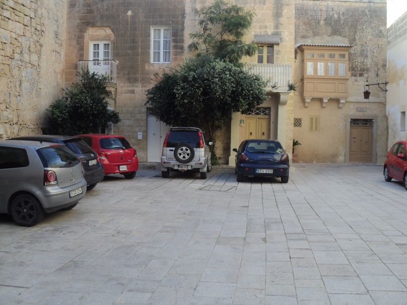  - 18-02-2017 HOTEL GOLDEN TULIP VIVALDI DIN PACEVILLE SI VIZITA LA MDINA