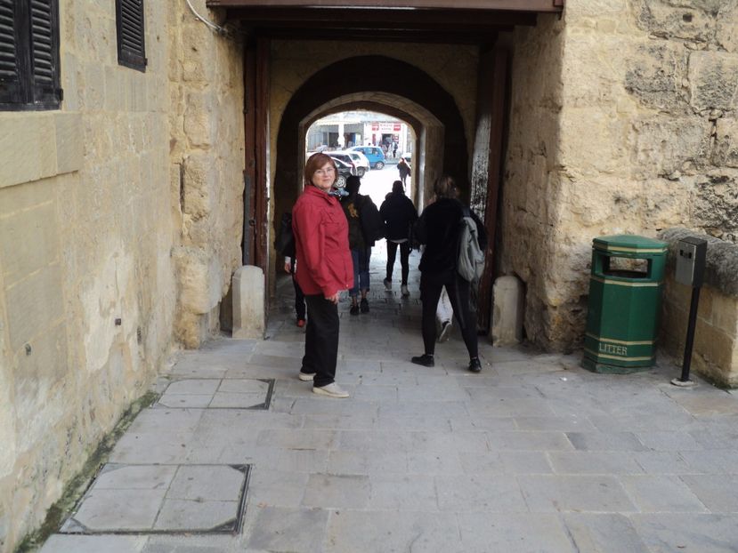  - 18-02-2017 HOTEL GOLDEN TULIP VIVALDI DIN PACEVILLE SI VIZITA LA MDINA