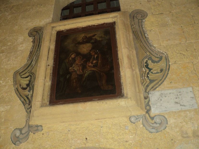  - 18-02-2017 HOTEL GOLDEN TULIP VIVALDI DIN PACEVILLE SI VIZITA LA MDINA