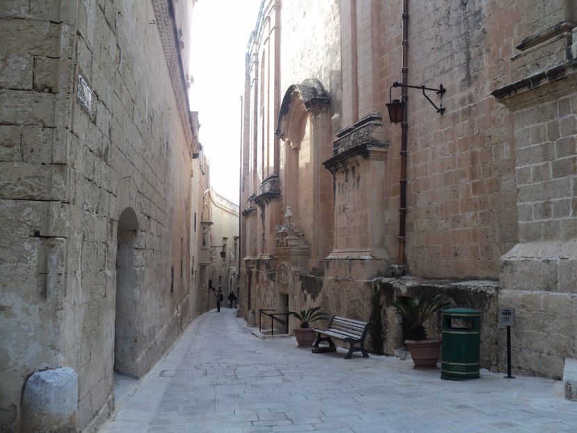  - 18-02-2017 HOTEL GOLDEN TULIP VIVALDI DIN PACEVILLE SI VIZITA LA MDINA