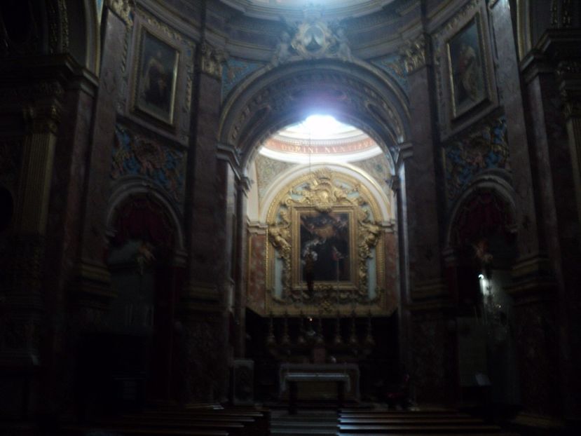  - 18-02-2017 HOTEL GOLDEN TULIP VIVALDI DIN PACEVILLE SI VIZITA LA MDINA