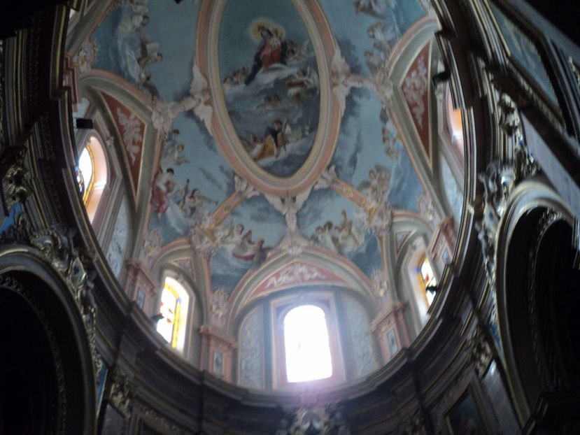  - 18-02-2017 HOTEL GOLDEN TULIP VIVALDI DIN PACEVILLE SI VIZITA LA MDINA