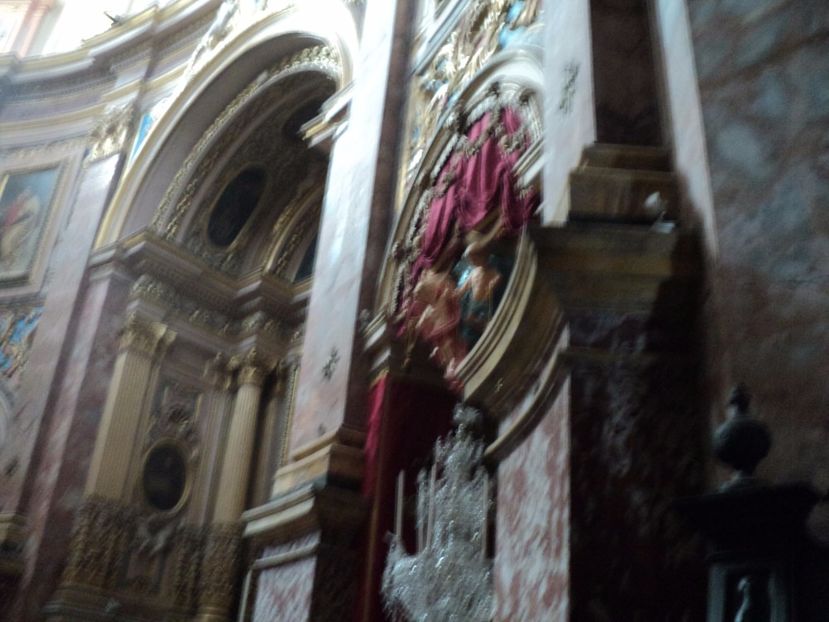  - 18-02-2017 HOTEL GOLDEN TULIP VIVALDI DIN PACEVILLE SI VIZITA LA MDINA