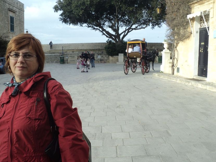  - 18-02-2017 HOTEL GOLDEN TULIP VIVALDI DIN PACEVILLE SI VIZITA LA MDINA