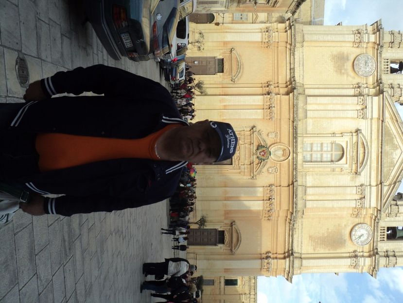  - 18-02-2017 HOTEL GOLDEN TULIP VIVALDI DIN PACEVILLE SI VIZITA LA MDINA