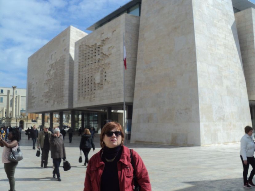  - 20-02-2017 VALETTA