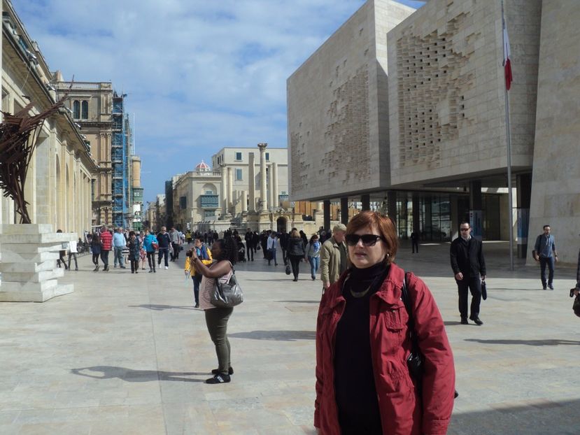  - 20-02-2017 VALETTA