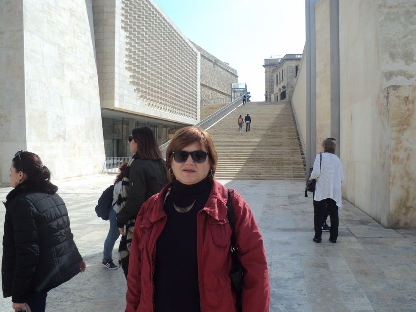  - 20-02-2017 VALETTA