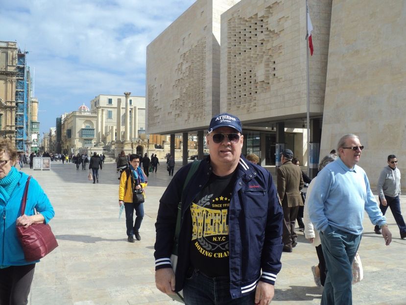  - 20-02-2017 VALETTA