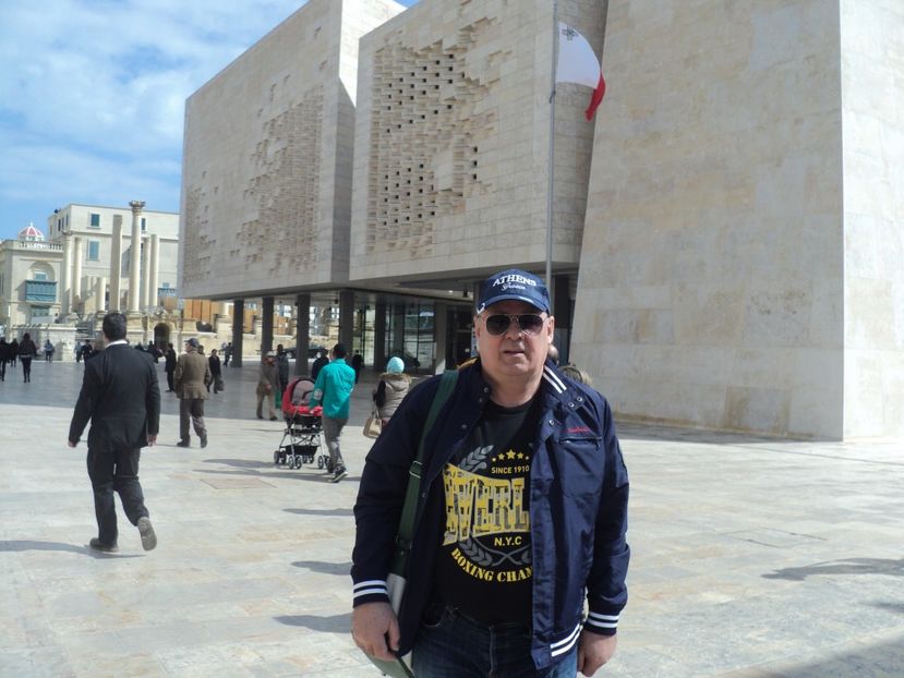  - 20-02-2017 VALETTA