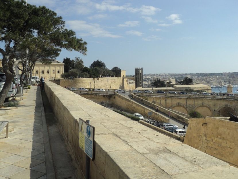  - 20-02-2017 VALETTA