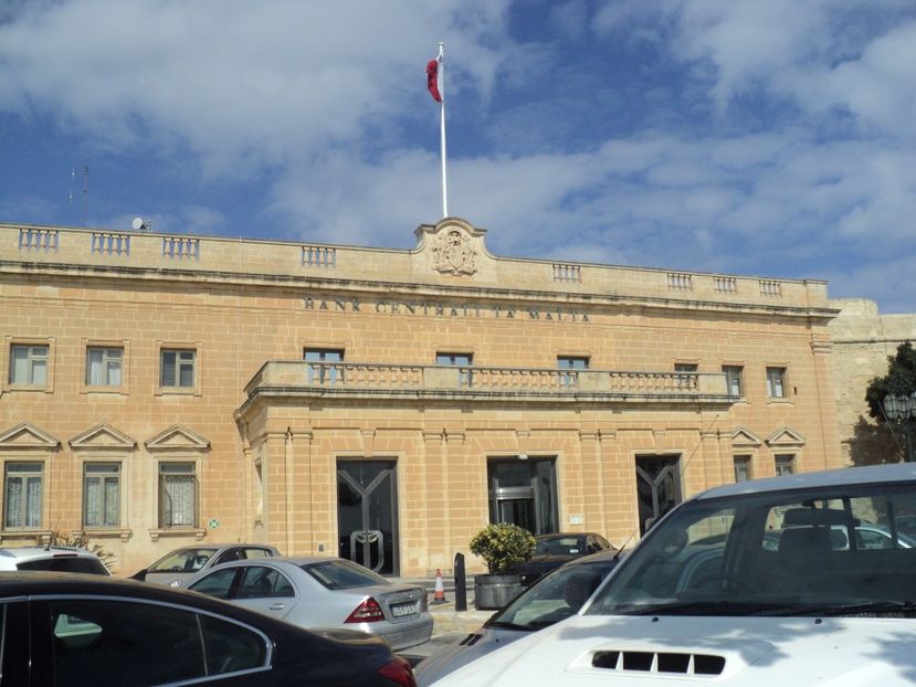  - 20-02-2017 VALETTA