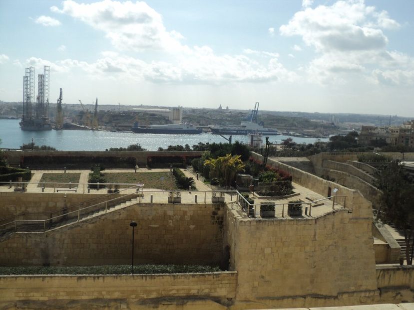  - 20-02-2017 VALETTA