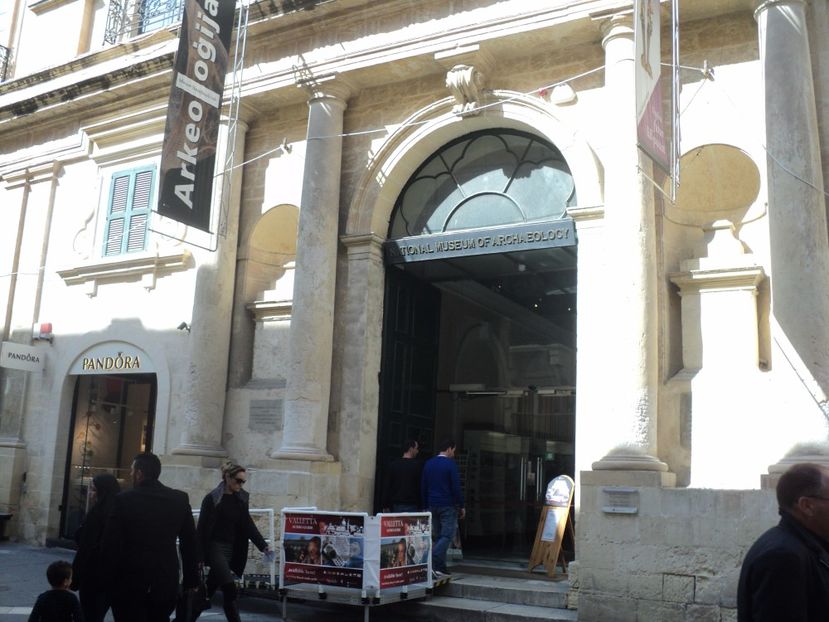  - 20-02-2017 VALETTA