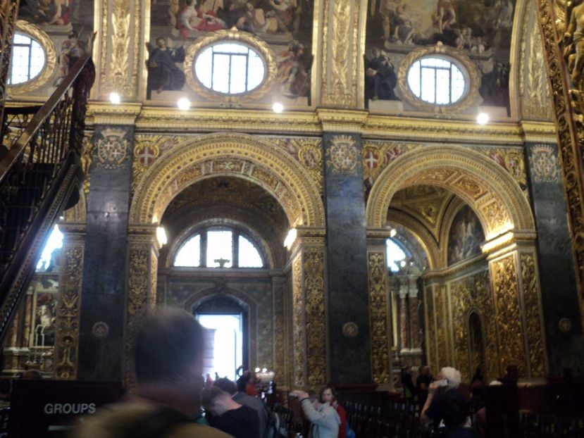  - 20-02-2017 VALETTA