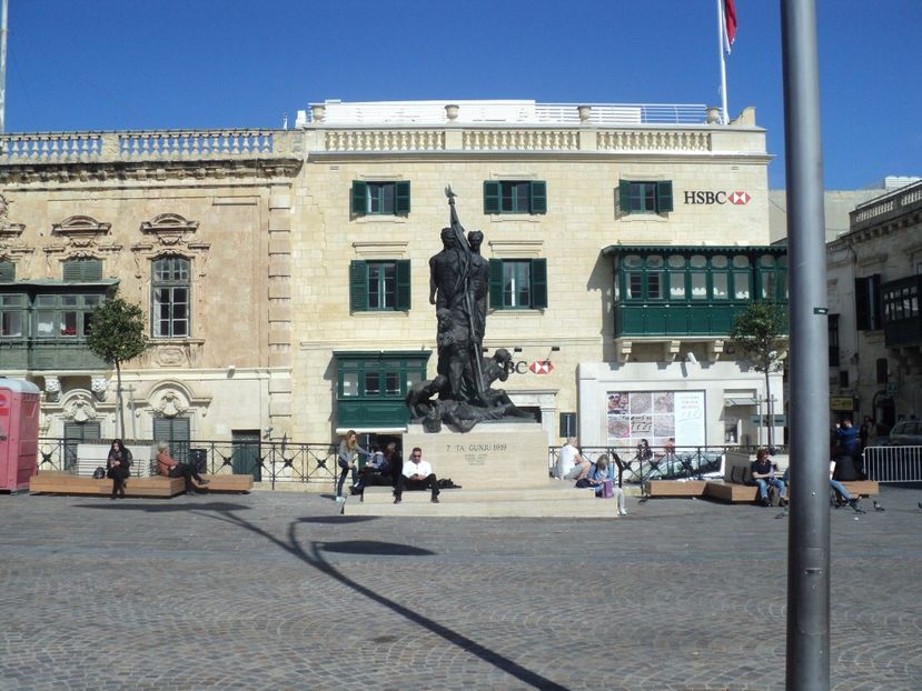  - 20-02-2017 VALETTA