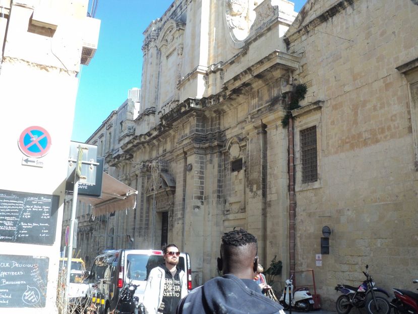  - 20-02-2017 VALETTA
