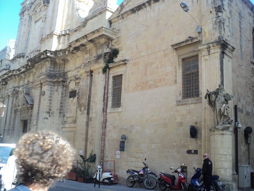  - 20-02-2017 VALETTA