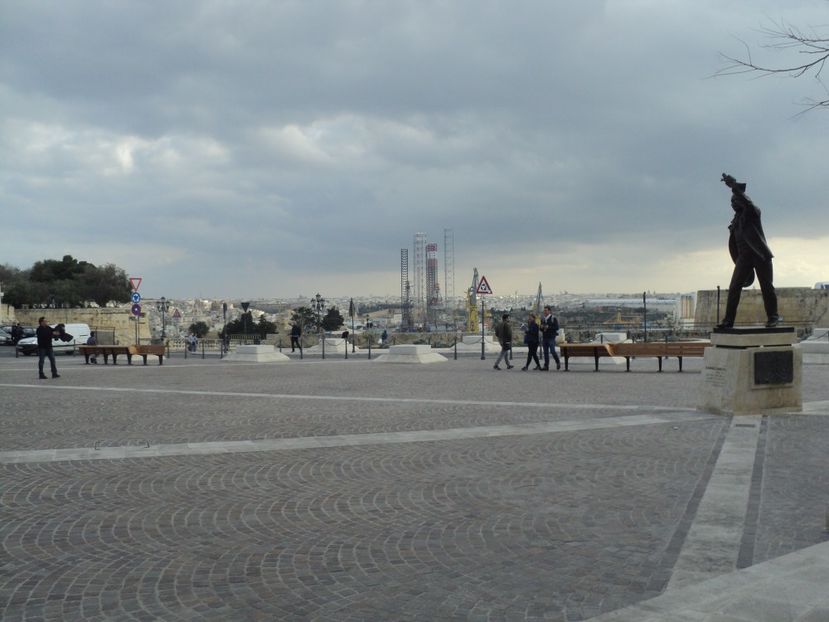  - 20-02-2017 VALETTA