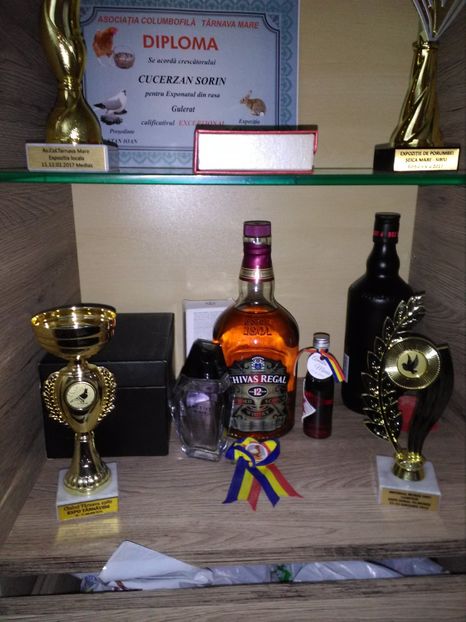  - 2g trofee 2015- 2016-2017