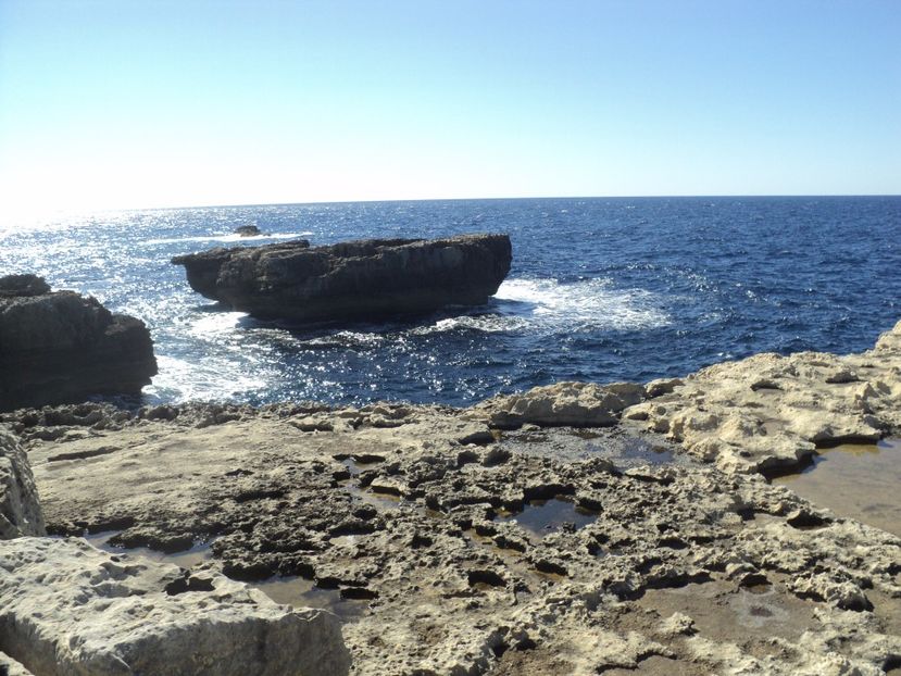  - 21-02-2017 INSULA GOZO