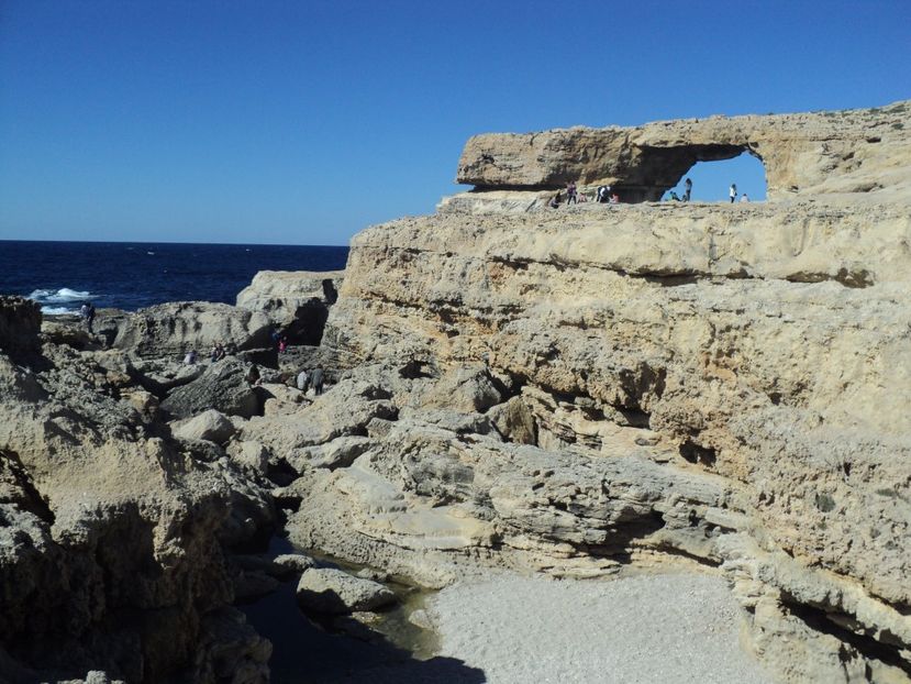  - 21-02-2017 INSULA GOZO