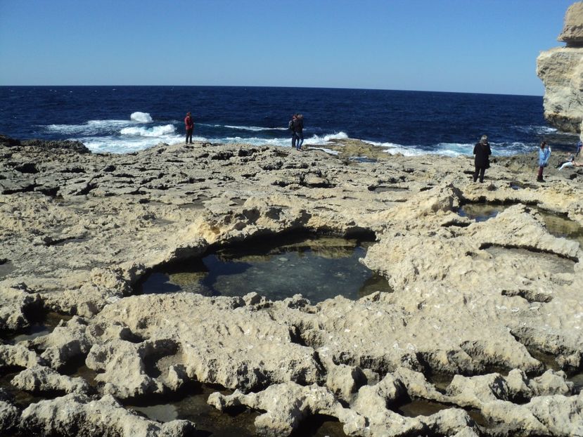  - 21-02-2017 INSULA GOZO