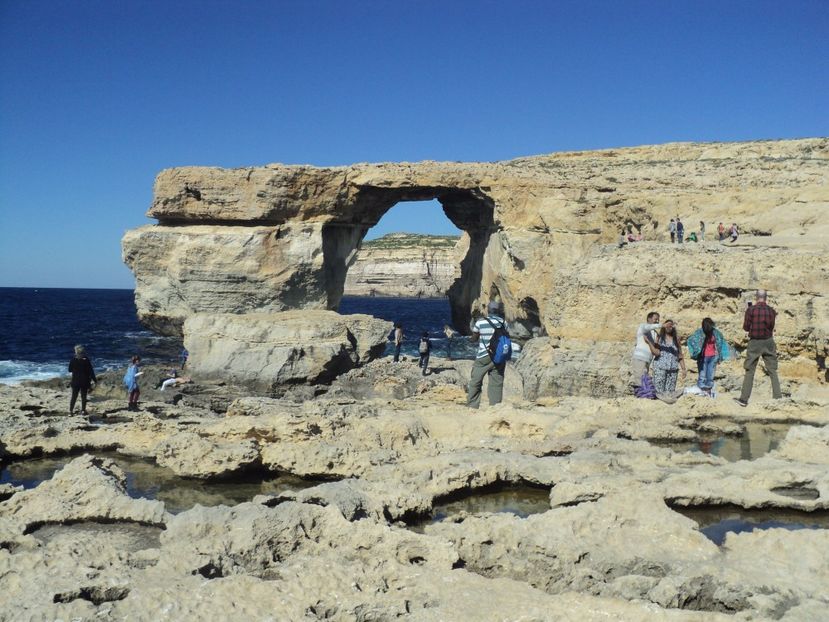  - 21-02-2017 INSULA GOZO