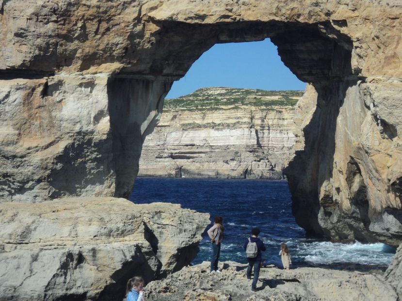  - 21-02-2017 INSULA GOZO