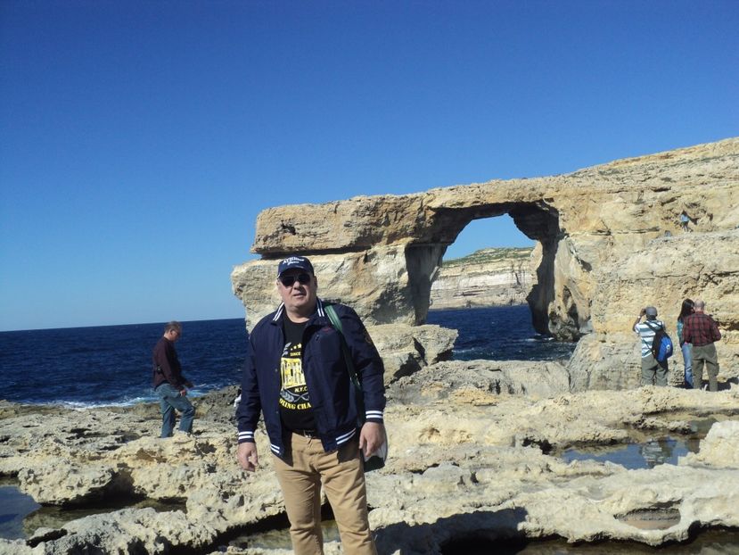  - 21-02-2017 INSULA GOZO