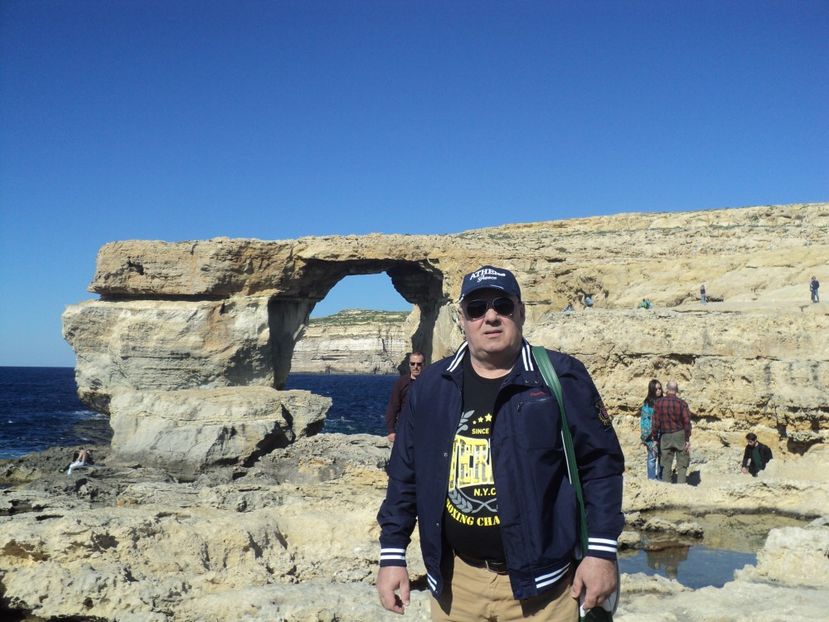  - 21-02-2017 INSULA GOZO