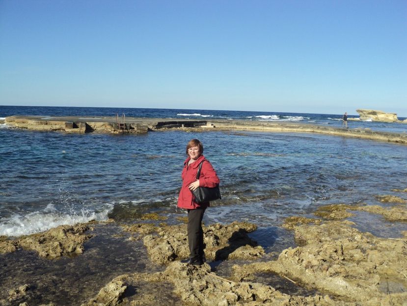  - 21-02-2017 INSULA GOZO