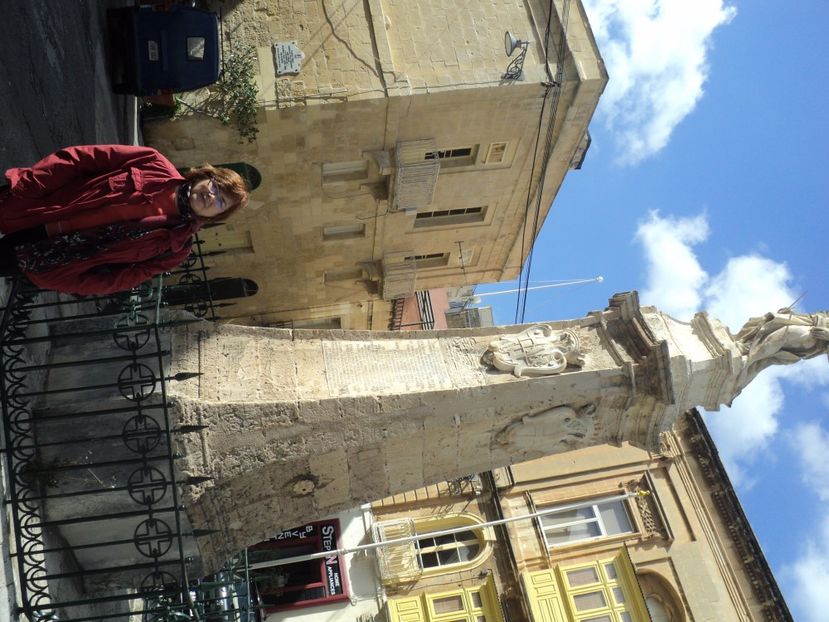  - 22-02-2017 BIRGU si SUDUL INSULEI MALTA