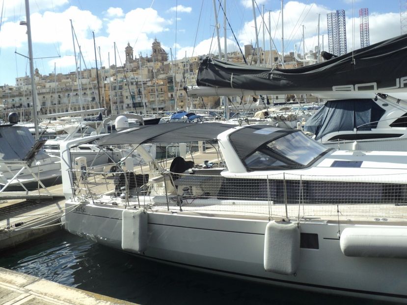  - 22-02-2017 BIRGU si SUDUL INSULEI MALTA