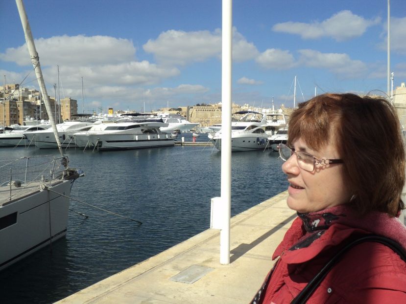  - 22-02-2017 BIRGU si SUDUL INSULEI MALTA