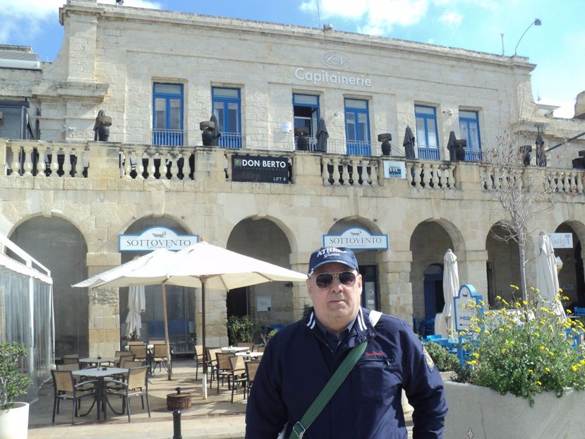  - 22-02-2017 BIRGU si SUDUL INSULEI MALTA