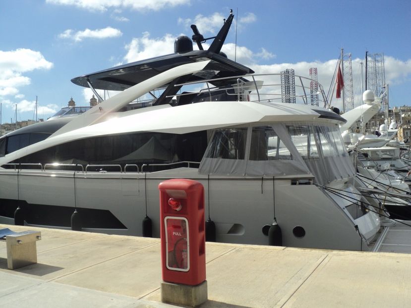  - 22-02-2017 BIRGU si SUDUL INSULEI MALTA