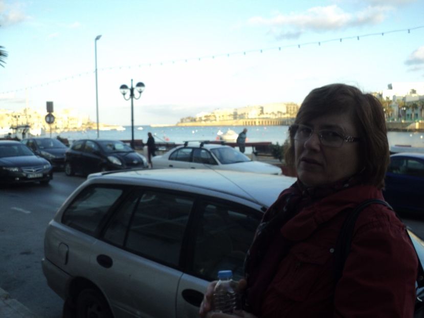 - 22-02-2017 BIRGU si SUDUL INSULEI MALTA