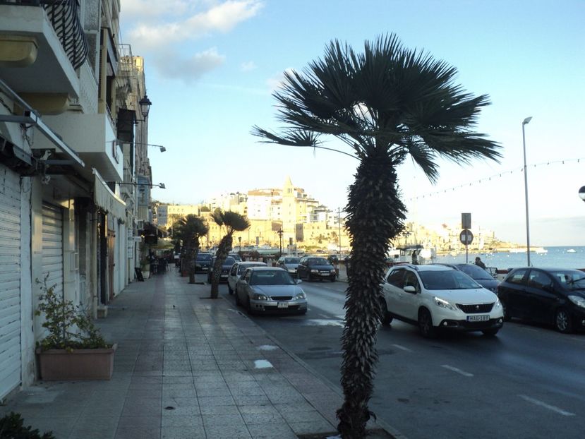  - 22-02-2017 BIRGU si SUDUL INSULEI MALTA