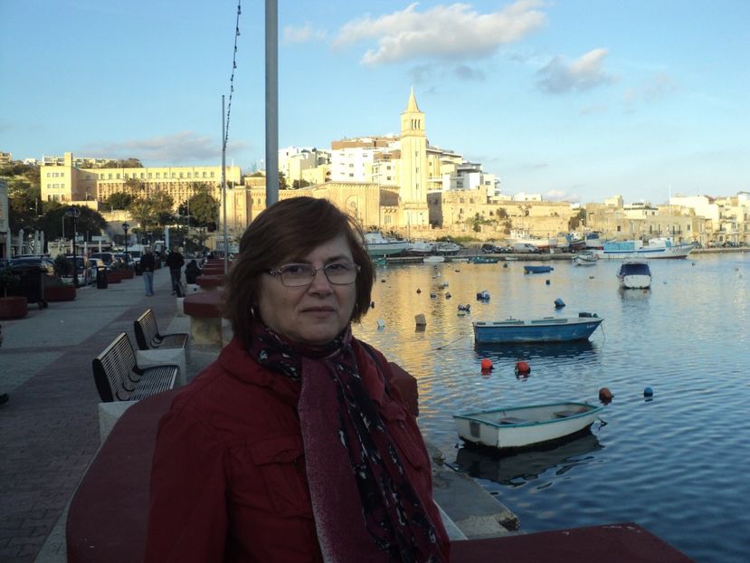  - 22-02-2017 BIRGU si SUDUL INSULEI MALTA