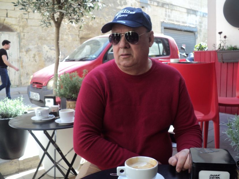  - 23-02-2017  RABAT_ BLUE GROTTE_ZURRIEQ