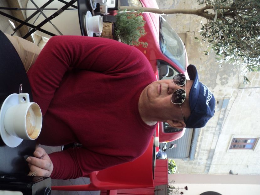  - 23-02-2017  RABAT_ BLUE GROTTE_ZURRIEQ