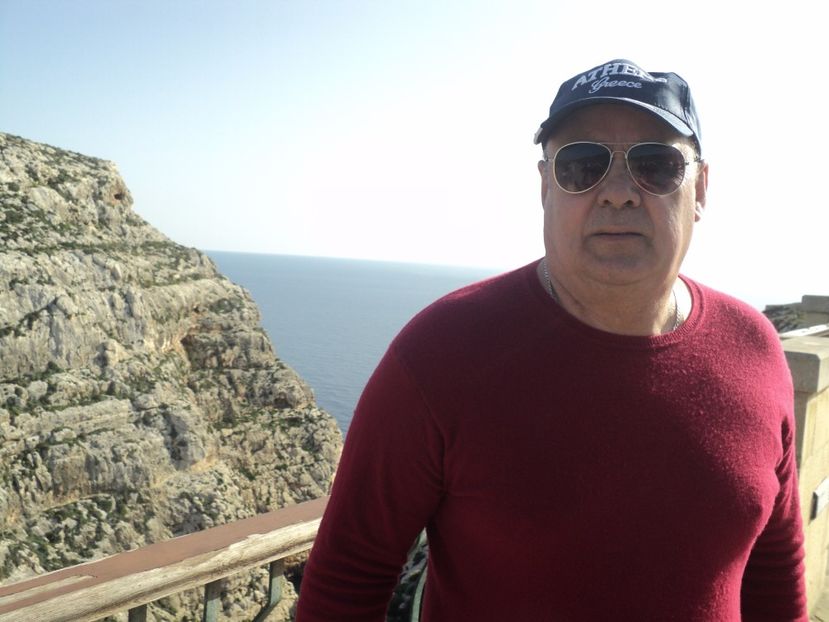  - 23-02-2017  RABAT_ BLUE GROTTE_ZURRIEQ