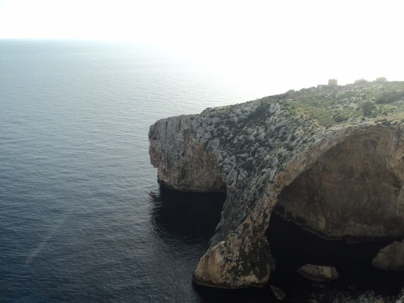  - 23-02-2017  RABAT_ BLUE GROTTE_ZURRIEQ